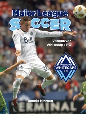 cover image of Vancouver Whitecaps FC